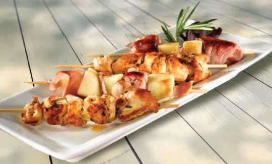 brochettes-poulet